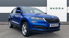 Skoda Karoq 1.5 TSI SE 5dr DSG Petrol Estate